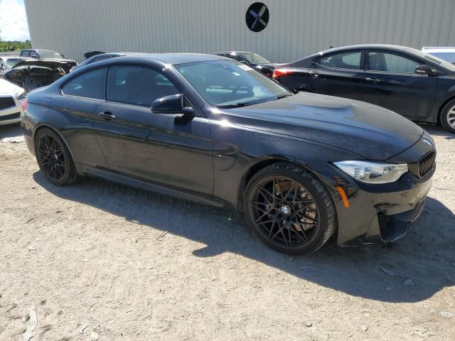 VIN WBS3R9C55GK339049 2016 BMW M4 no.4