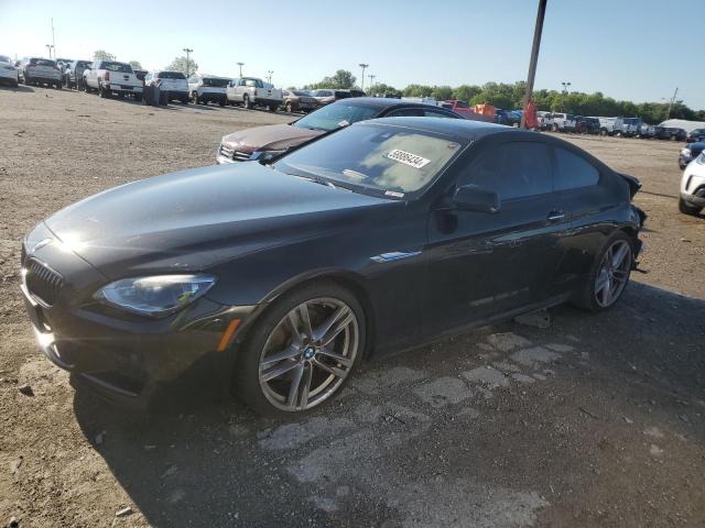 VIN WBAYM9C52ED248153 2014 BMW 6 Series, 650 I no.1