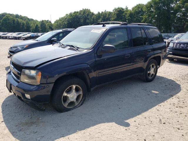 2008 CHEVROLET TRAILBLAZE #3029173889