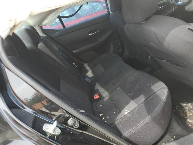 2020 Nissan Sentra Sv VIN: 3N1AB8CV6LY277057 Lot: 59762314