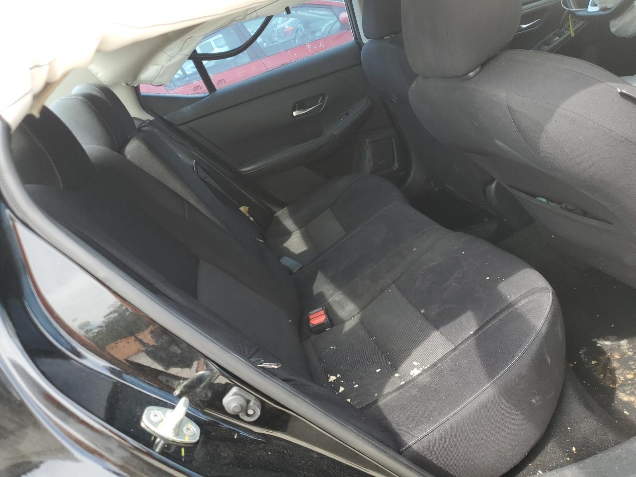 3N1AB8CV6LY277057 2020 Nissan Sentra Sv