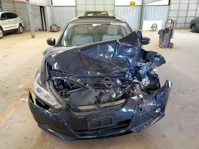 2017 NISSAN ALTIMA 2.5 - 1N4AL3AP7HC297003