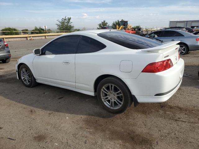 2006 Acura Rsx VIN: JH4DC54846S009883 Lot: 57437734