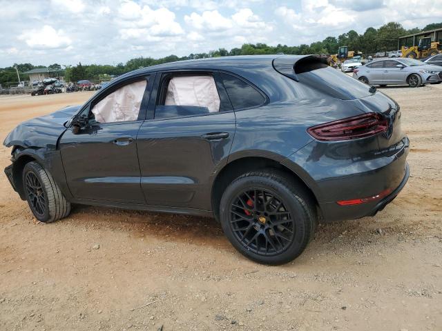 VIN WP1AG2A57JLB60509 2018 Porsche Macan, Gts no.2