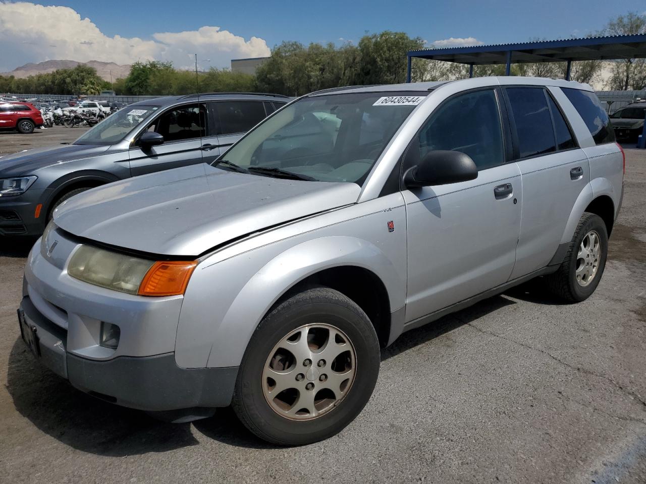 5GZCZ63B13S905017 2003 Saturn Vue