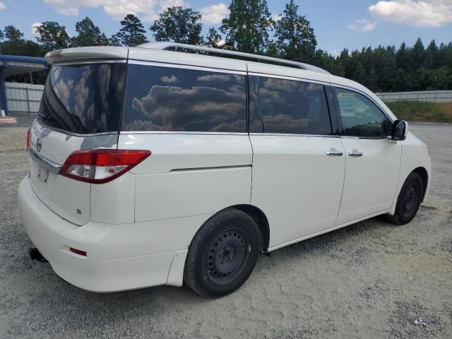 2012 Nissan Quest S VIN: JN8AE2KPXC9051621 Lot: 60553394