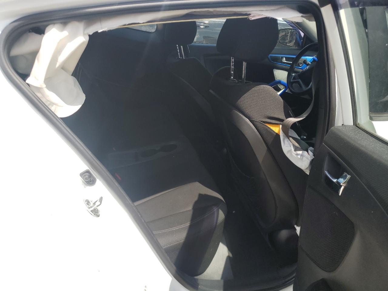 KMHTC6AD7DU144955 2013 Hyundai Veloster