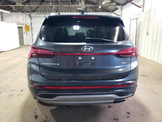 2023 Hyundai Santa Fe Sel VIN: 5NMS2DAJ2PH539392 Lot: 59776074