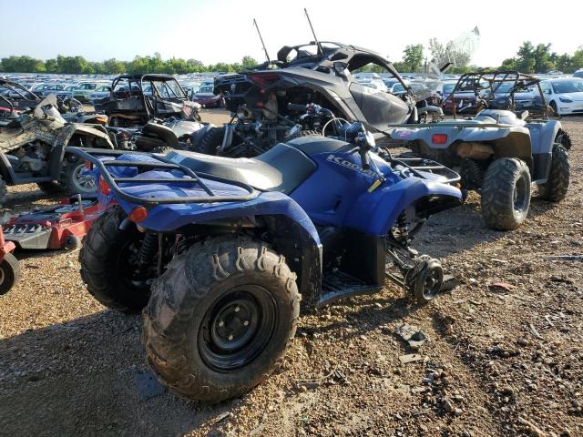2024 YAMAHA YFM450 K 5Y4AJ80E6RA105149
