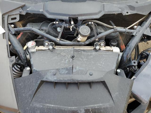 2023 KAWASAKI KRT1000 A - JKARTCB14PB501665