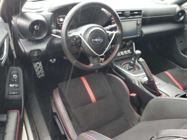 2023 SUBARU BRZ LIMITE JF1ZDBE13P9704343