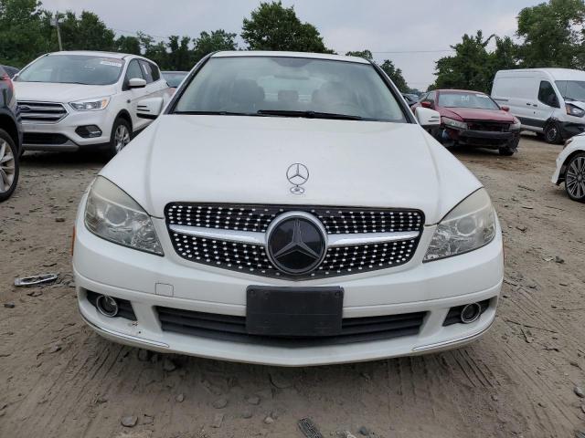 2010 Mercedes-Benz C 300 4Matic VIN: WDDGF8BB9AF478562 Lot: 57736244