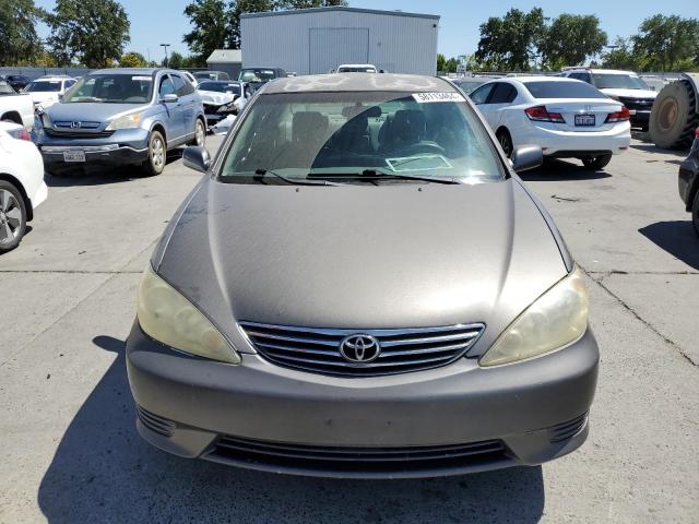 2005 Toyota Camry Le VIN: 4T1BE32K05U952003 Lot: 58113464