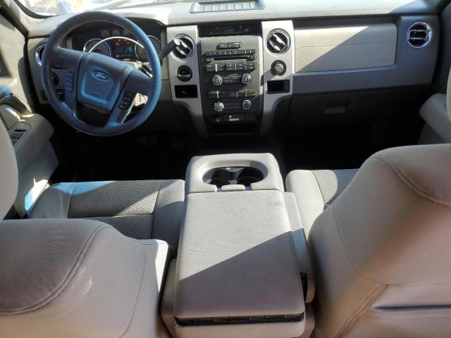 2010 Ford F150 Super Cab VIN: 1FTEX1C80AFB70785 Lot: 59134944