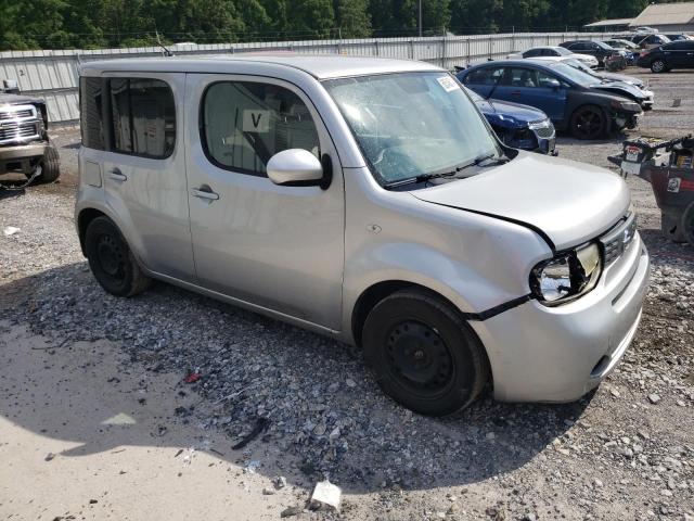2009 Nissan Cube Base VIN: JN8AZ28R19T101959 Lot: 60546014