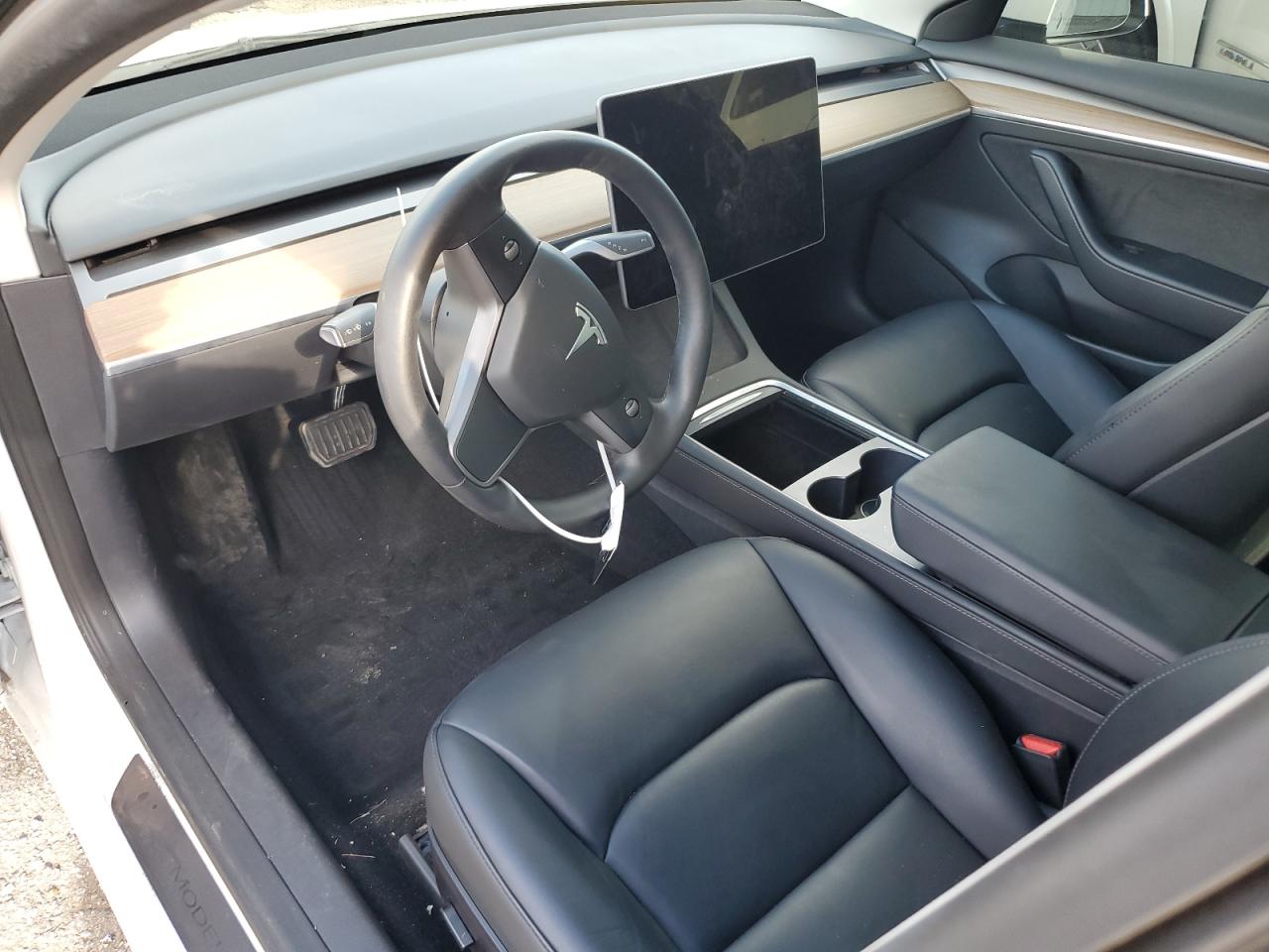 5YJ3E1EAXPF396598 2023 Tesla Model 3