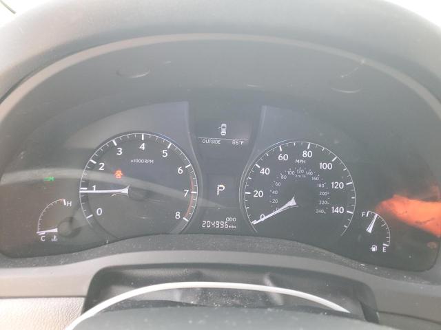 2013 Lexus Rx 350 VIN: 2T2ZK1BA4DC095540 Lot: 57096294