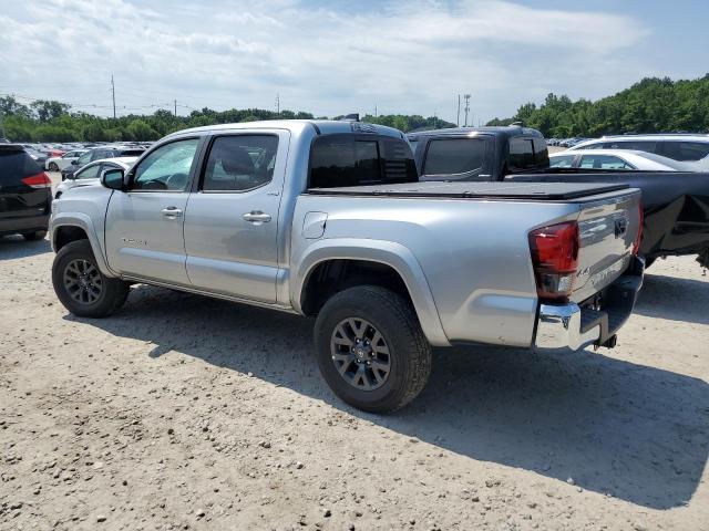 Vin: 3tycz5anxpt141583, lot: 60507634, toyota tacoma double cab 20232