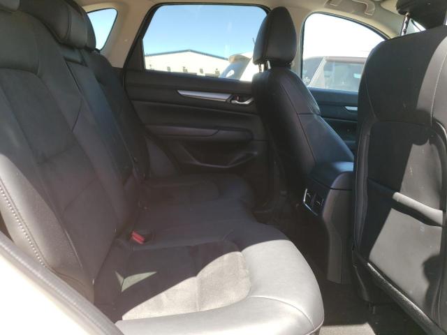 2020 MAZDA CX-5 TOURI - JM3KFBCM2L0751968