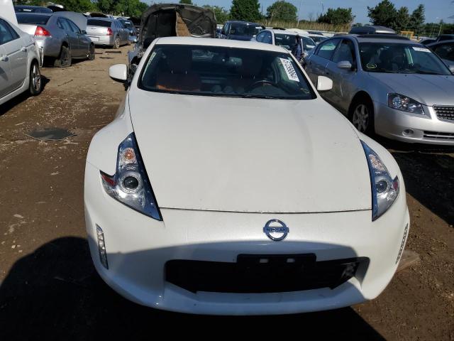 2016 Nissan 370Z Base VIN: JN1AZ4EH4GM931462 Lot: 57299864