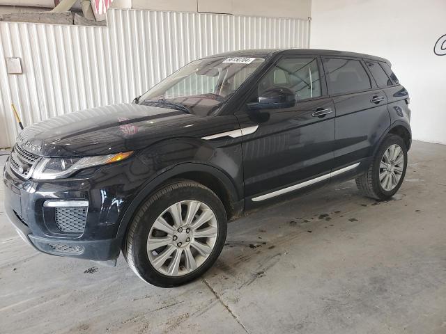 2018 Land Rover Range Rover Evoque Hse VIN: SALVR2RX6JH282972 Lot: 58150704