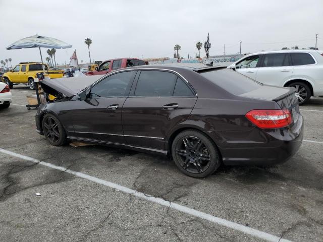 2010 Mercedes-Benz E 350 VIN: WDDHF5GB3AA090882 Lot: 57441404