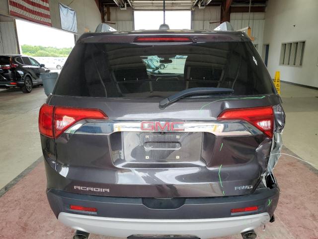 2018 GMC Acadia Sle VIN: 1GKKNSLS8JZ226548 Lot: 61155474