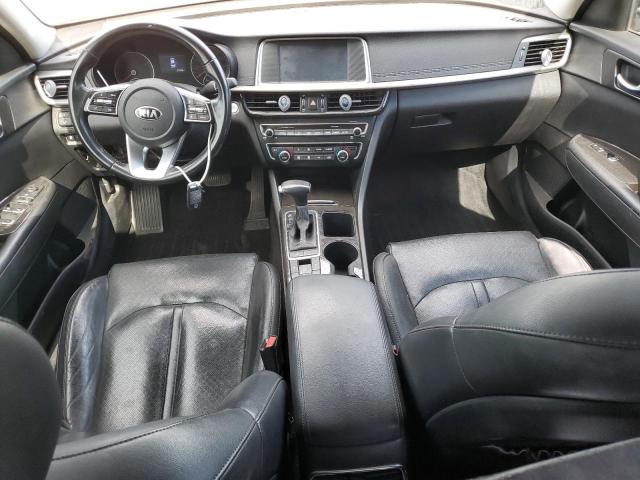 2019 KIA OPTIMA EX - 5XXGU4L14KG284832