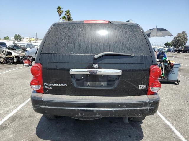 2005 Dodge Durango Slt VIN: 1D4HD48D25F501338 Lot: 59536904