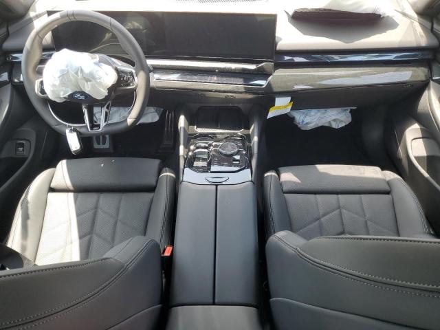 2024 BMW I5 EDRIVE WBY33FK03RCR78698