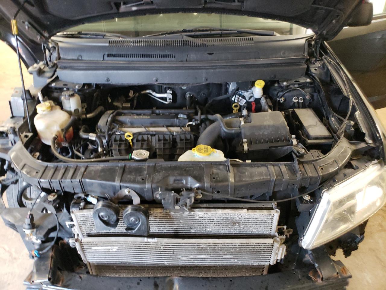 3C4PDCAB5HT691450 2017 Dodge Journey Se