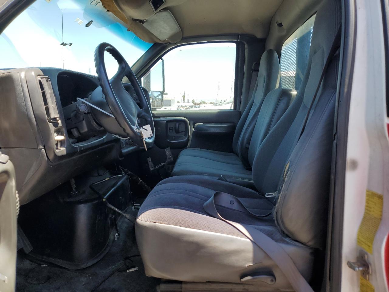 4GTJ6C1396F700746 2006 Isuzu Htr H6500