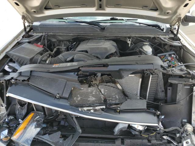 2013 Chevrolet Tahoe C1500 Lt VIN: 1GNSCBE04DR261841 Lot: 59837554