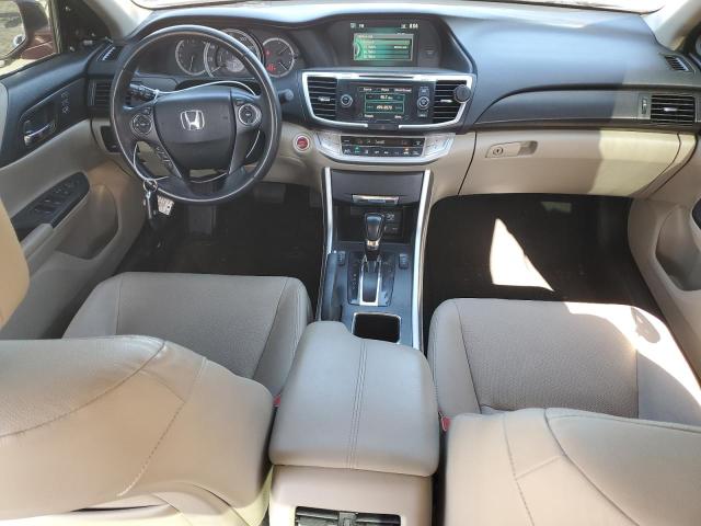 1HGCR3F80EA024772 2014 Honda Accord Exl