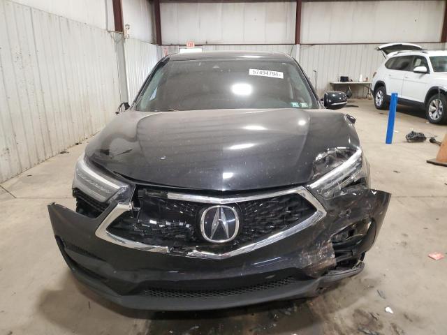 2020 Acura Rdx Technology VIN: 5J8TC2H57LL005068 Lot: 57494794