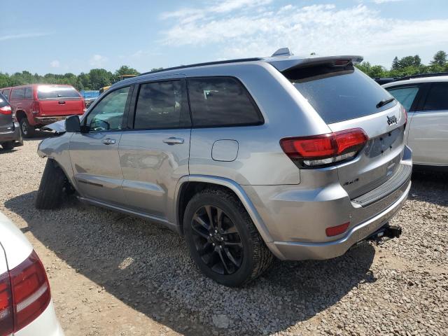 2021 Jeep Grand Cherokee Laredo VIN: 1C4RJFAG9MC614780 Lot: 58693714