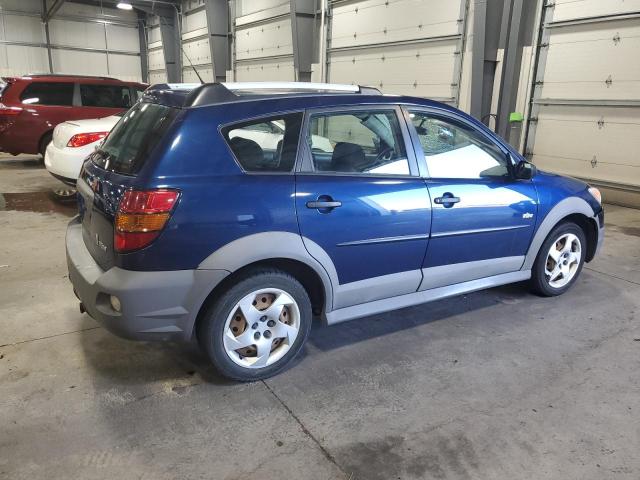 2007 Pontiac Vibe VIN: 5Y2SL65847Z438754 Lot: 57640904