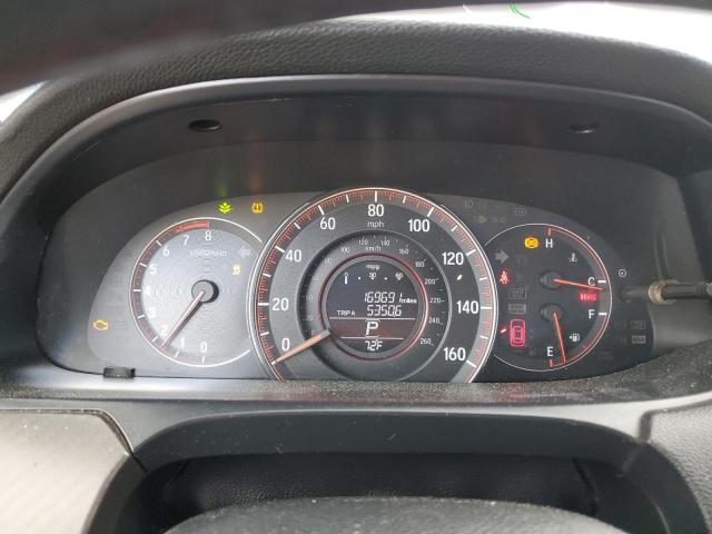2017 HONDA ACCORD SPO - 1HGCR2F13HA213952