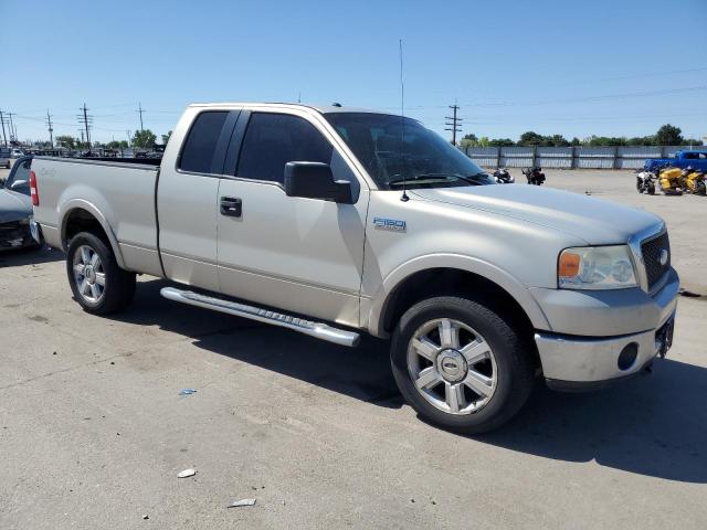 2006 Ford F150 VIN: 1FTPX14526FA17118 Lot: 59158374