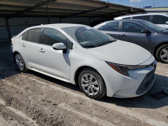 2020 Toyota Corolla Le VIN: JTDEPRAE7LJ079150 Lot: 61271164