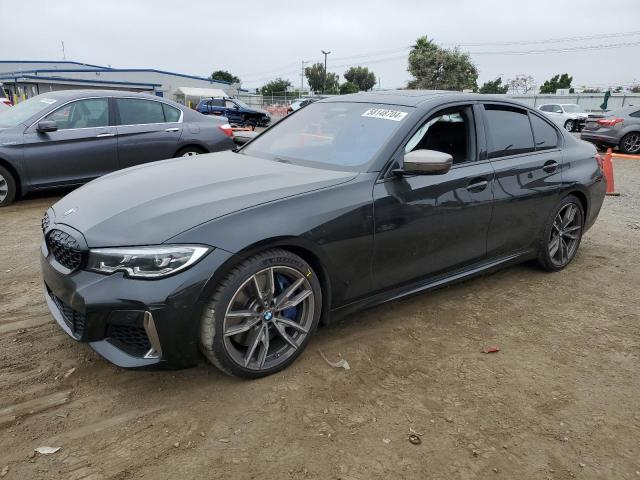 2020 BMW M340I - WBA5U7C01LAF53981