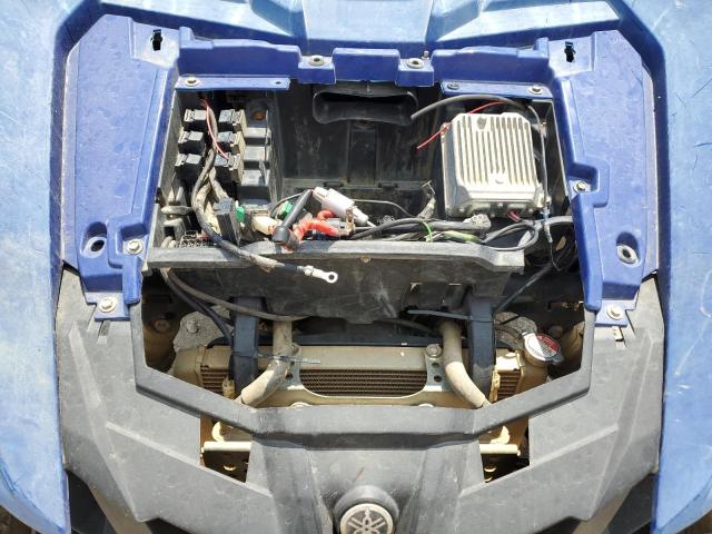 2016 YAMAHA YXE700 E 5Y4AM91Y0GA103058