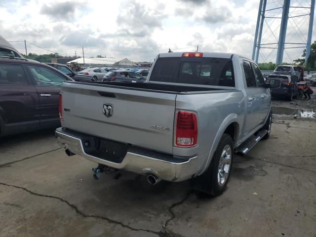 2018 Ram 1500 Laramie VIN: 1C6RR7NT1JS248053 Lot: 57833644