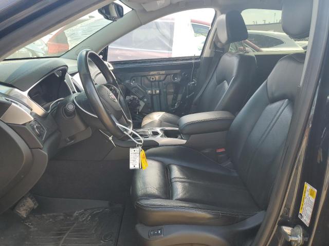 2015 Cadillac Srx Luxury Collection VIN: 3GYFNEE31FS621142 Lot: 58948474