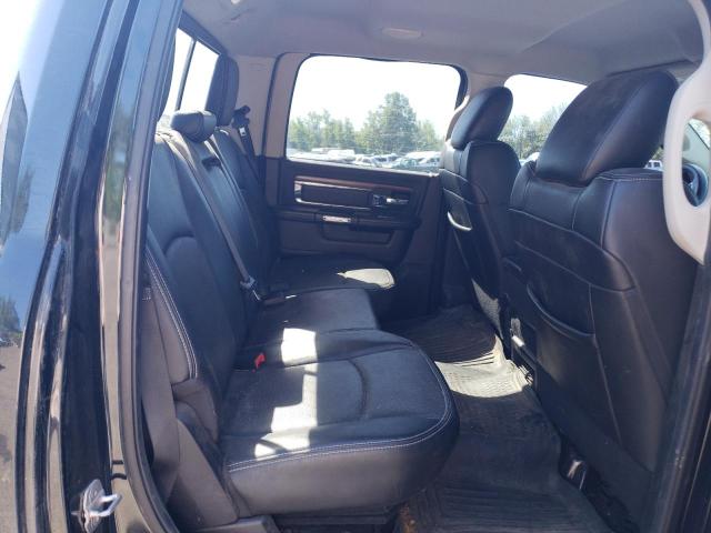 2014 Ram 1500 Laramie VIN: 1C6RR7VT8ES175706 Lot: 57708014