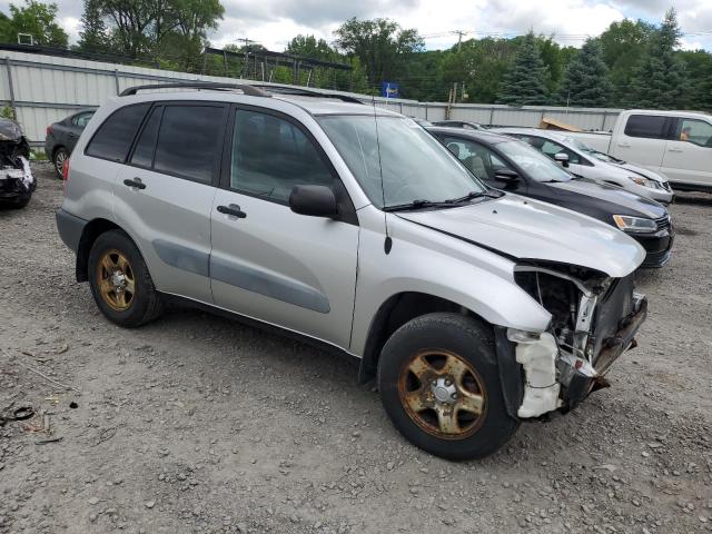 2001 Toyota Rav4 VIN: JTEHH20V516000315 Lot: 58488114