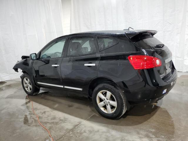 2013 Nissan Rogue S VIN: JN8AS5MT8DW512919 Lot: 61339234