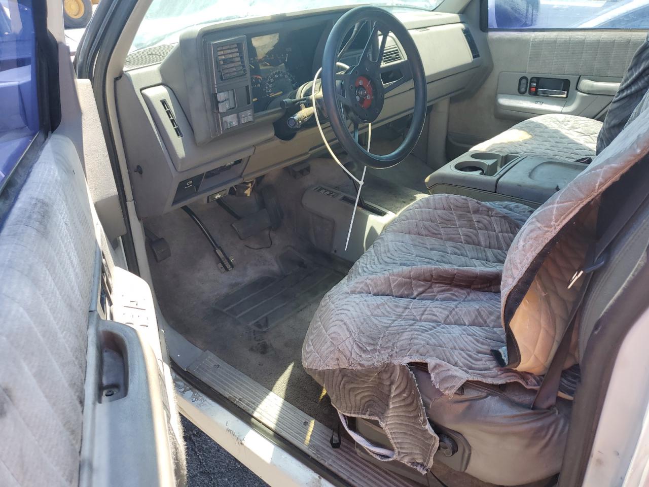 1GNEK18K1RJ388527 1994 Chevrolet Blazer K1500