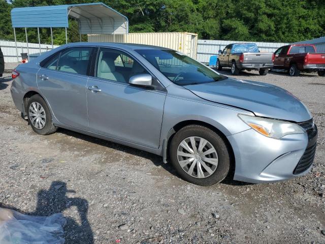 VIN 4T1BF1FK5FU010266 2015 Toyota Camry, LE no.4