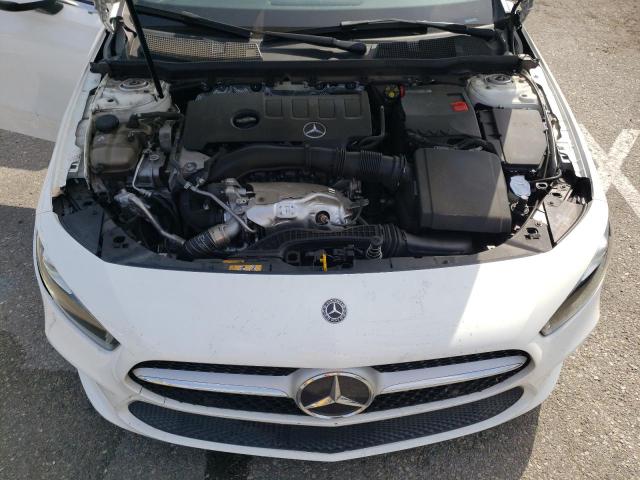 2020 Mercedes-Benz A 220 VIN: W1K3G4EB6LJ234674 Lot: 59346484